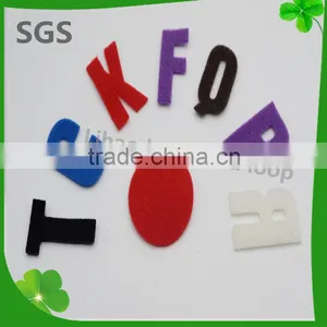Cute Letters Magic Tape/decoration Hook Piece thumbnail-4