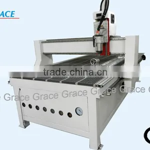 3D Carving CNC Router Machine G1325 thumbnail-1