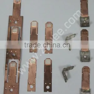 Contact Automatic Welding Machine thumbnail-2