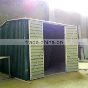 Garden Cabins/garden Rooms/garden Sheds Design thumbnail-2