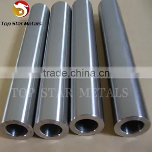 Zirconium & Zirconium Alloy Tubes/pipes by China Supplier thumbnail-6