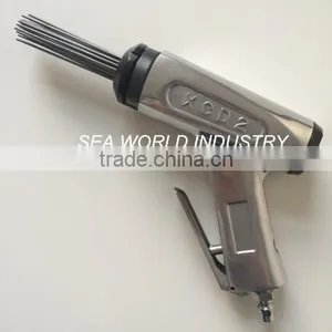 Pneumatic Jet Chisel JC-16 thumbnail-5
