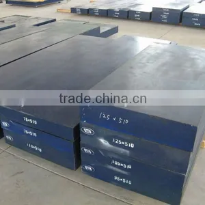 Tool Steel 1.2510/01 thumbnail-1
