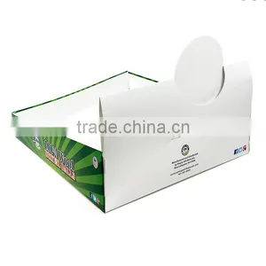 Double Wall With Display Lid thumbnail-2