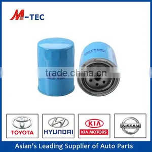 Hot Sale Car Accessories Parts Oil Filter 15208-43G00 Uesd for Pickup thumbnail-1