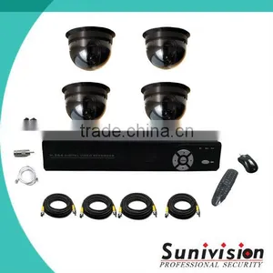 4ch Hidden Surveillance Systems thumbnail-1