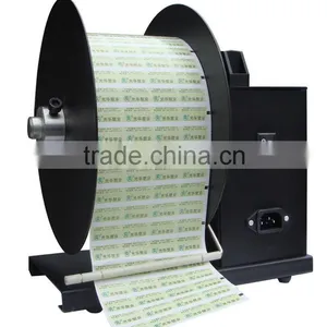 Bizsoft BSC-U6 Automatic Electrical Motor Rewinding Machine thumbnail-2