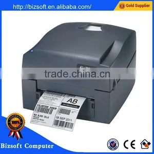 Bizsoft GODEX G-500U(203dpi) Label Sticker Barcode Printer thumbnail-1