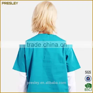 Star SG Elegant Medical Scrubs/Nurse Uniform/Hospital Uniform thumbnail-3