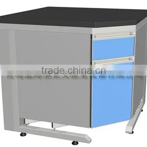 Stainless Steel Table Cheap Corner Table Small Corner Table thumbnail-6