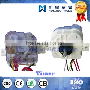 Washing Machine Washing Timer thumbnail-1