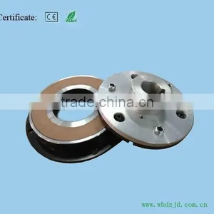 Electromagnetic Disc Brake thumbnail-1