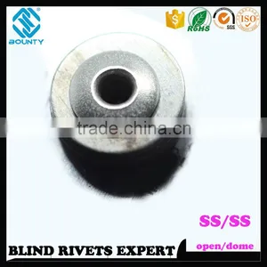 MANUFACTURER DIN 7337 304 SS/SS RIVETS thumbnail-4