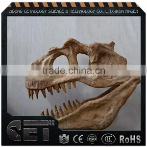 Cetnology Artificial Dinosaur Park Dinosaur Fossils thumbnail-3