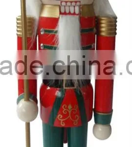Nutcracker -Soldier for Europe Country thumbnail-1