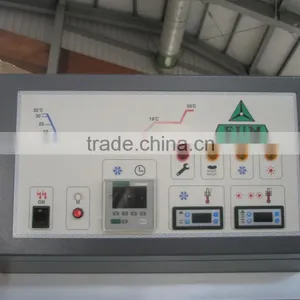 36 Trays Dough Retarder Proofer thumbnail-2