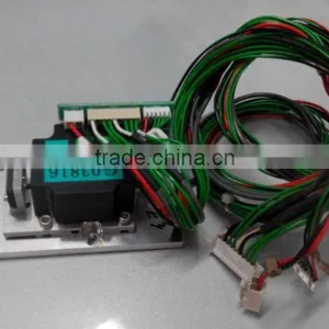 Fuji Frontier 370 Parts , Spare Parts for Frontier ,laser Gun , Aom .filter,ribbon,gear,wheel thumbnail-3
