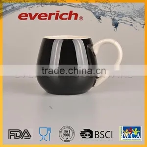 Unique Design Healthy Reusable Coffee Cup thumbnail-2