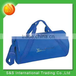 Promotional Lightweight Cheap Roll Duffel Bag thumbnail-3