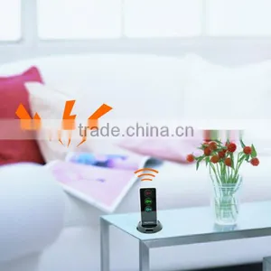 Top Quality Anti Lost Alarm Keychain Gifts For Kids thumbnail-6