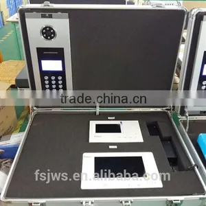 2016 New Multi Apartments Tercom Intercom System thumbnail-6