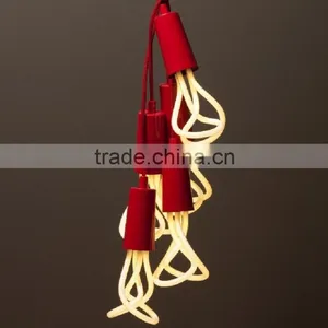 Designer Energy Saving Light Bulb thumbnail-1