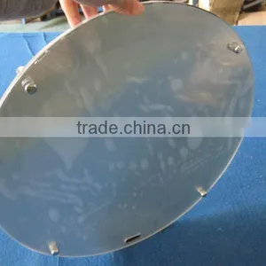 DIY Advertising LED Sensor Magic Mirror Light Box thumbnail-1