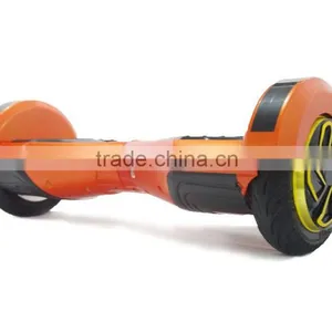 the Most Popular 2 Wheels Self Balancing Scooter thumbnail-1