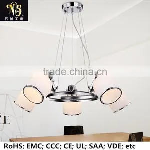 Modern Fashion Simple Ceiling Pendant Lighting China Factory Guzhen Zhongshan Showing Room thumbnail-6