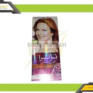 Nubra Hair Color thumbnail-2