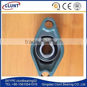 Trade Assurance Low Noise And High Speed Pillow Block Bearing UCFL207 thumbnail-3