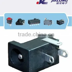 2.5/3.5 Jack Phone Jack Power Socket/power Socket/DC Socket/electrical Socket 0.3A 50v DC-005 thumbnail-1