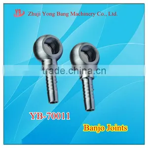 Adapter Connector/banjo Connector Fitting/coupling Connector thumbnail-1