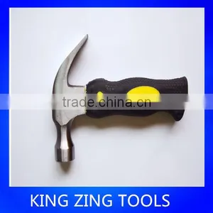 Claw Hammer Made in China With Beautiful Surface and Super Technology thumbnail-3