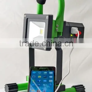 Low Price High Quality IP65 LED Flood Light With Two Years Warranty thumbnail-1