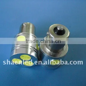 White S25 Single 4.5w Car Led Light thumbnail-1