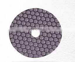 WKG450 Concrete Grinding Diamond Pad Motor for Sale thumbnail-4
