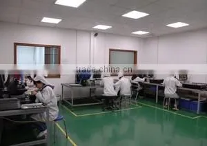 Shenzhen Huisheng Photoelectric Co., Ltd. company overview - view 2 thumbnail