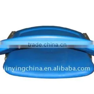 Specialize Movable Telescopic Sporting Bleacher Seating thumbnail-2
