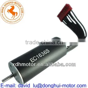 Micro Pump Motor High Speed Low Noise thumbnail-1