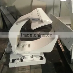 Material Handling Equipment Forklift Paper Roll Clamp thumbnail-3
