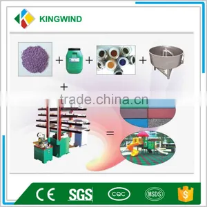 Rubber Floor Mat Making Machine/rubber Vulcanizing Press Machine/Rubber Machine thumbnail-1