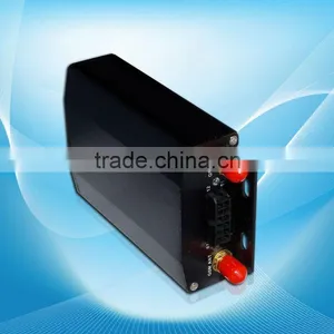 Gps Tracking Device With 5 Meters Accuracy ,gps Tracker for Fleet Management TL109 thumbnail-1