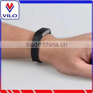 Replacement Band For Fitbit Alta, TPU+TPE Watch Band Wrist Strap For Fitbit Alta thumbnail-4