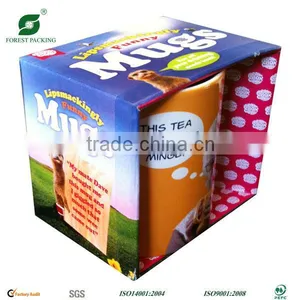 Corrugated Mug Box thumbnail-1