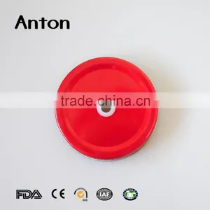 Tinplate Type Metal Can Lids Made in China thumbnail-1