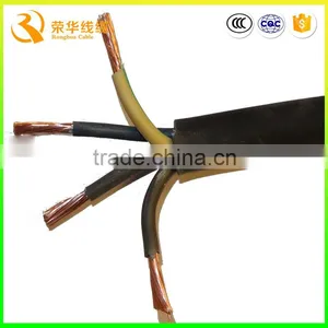 Copper Conductor Material and Low Voltage Type Cable thumbnail-5