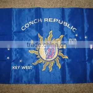 Factory Outlets Syria Flag -- DH 17589 thumbnail-1
