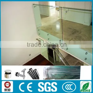 Wholesale Price Stainless Steel Standoff for Glass Balustrade thumbnail-5
