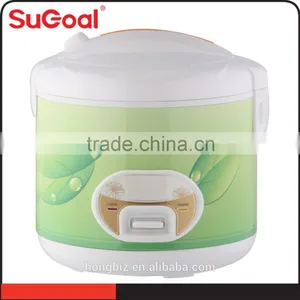 Stock Home Appliance Rice Cooker thumbnail-4